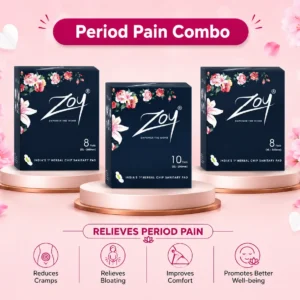 Period Pain Combo