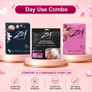 Zoy Day use combo