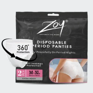 Disposable Period panty