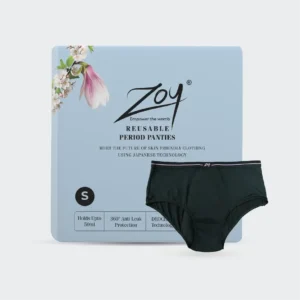 Zoy reusable period panty